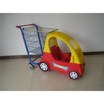 Carrito de compras de niños Trolley Child